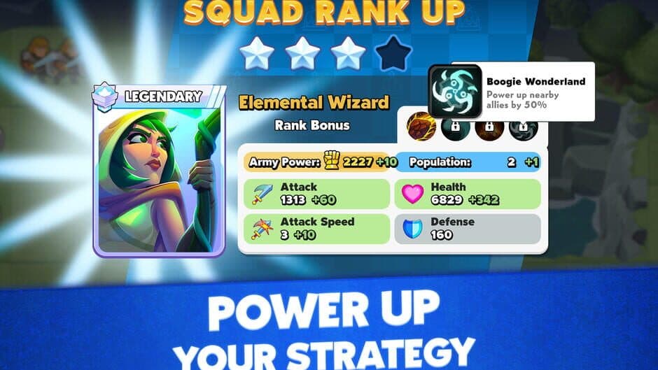 Скриншот 4 из Top Troops!