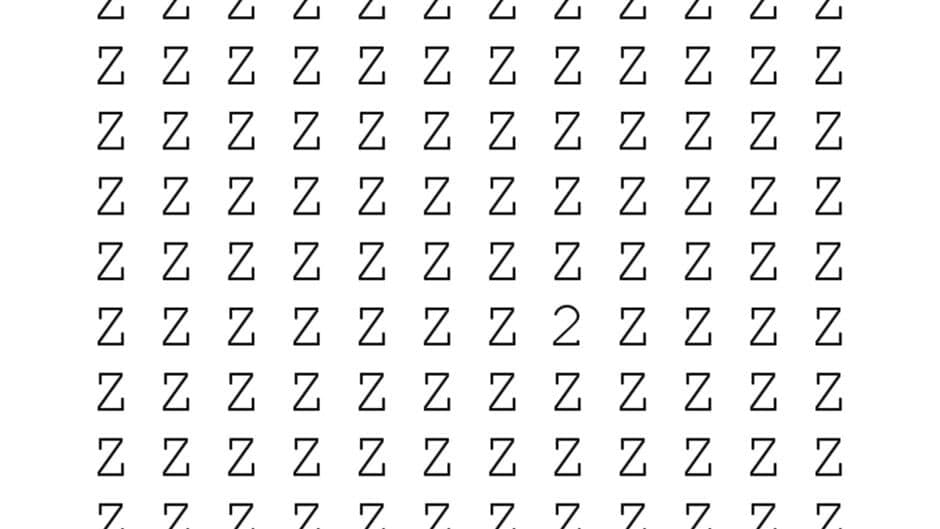 Скриншот 7 из The Impossible Letter Game