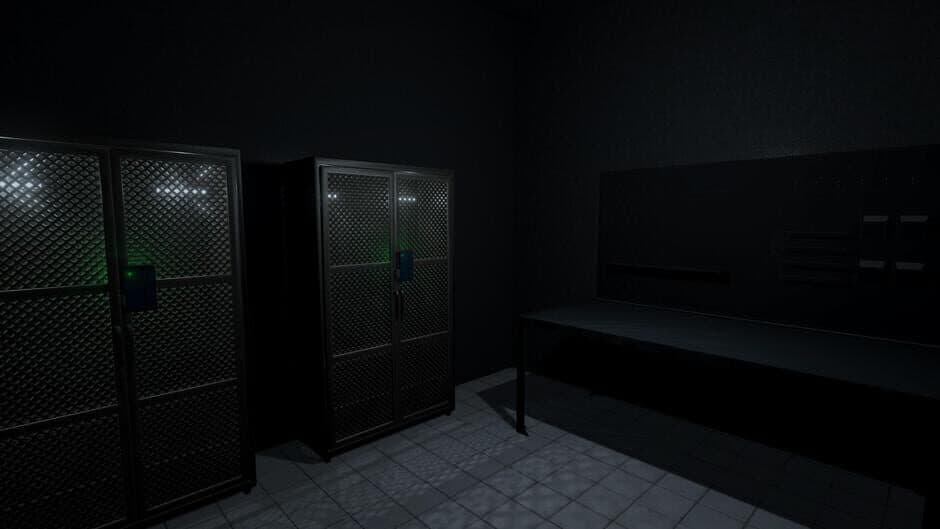 Скриншот 8 из SCP: Classified Site