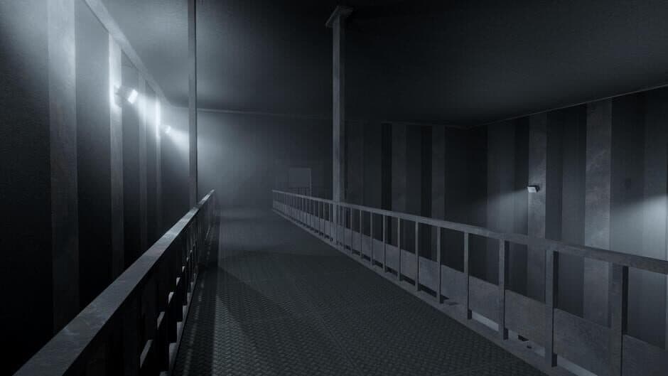Скриншот 3 из SCP: Classified Site