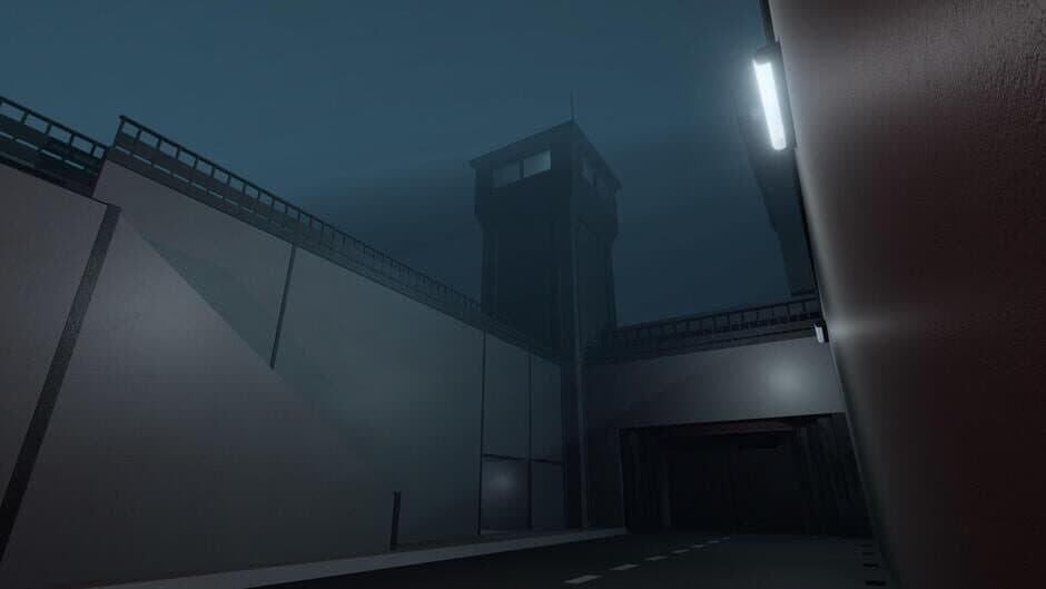 Скриншот 5 из SCP: Classified Site