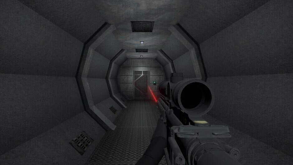 Скриншот 6 из SCP: Classified Site