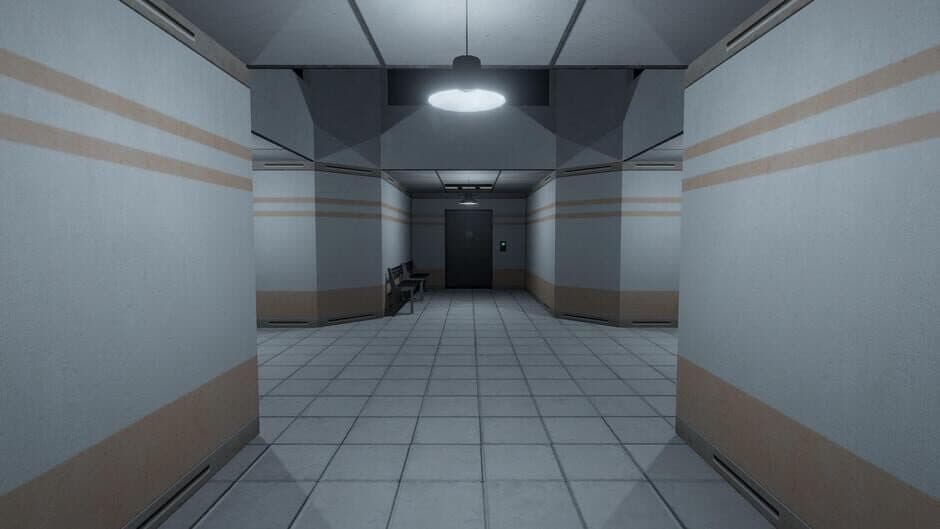 Скриншот 7 из SCP: Classified Site