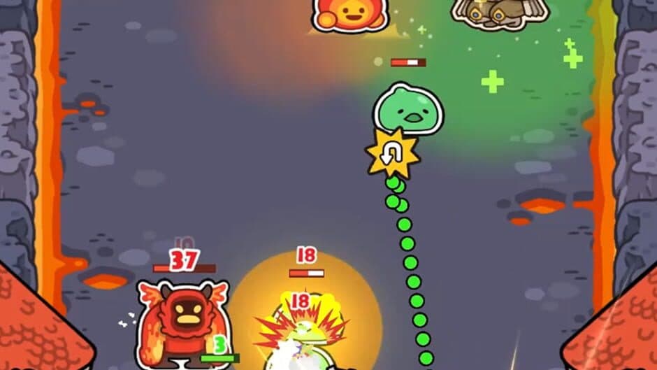 Скриншот 9 из Smash Kingdom
