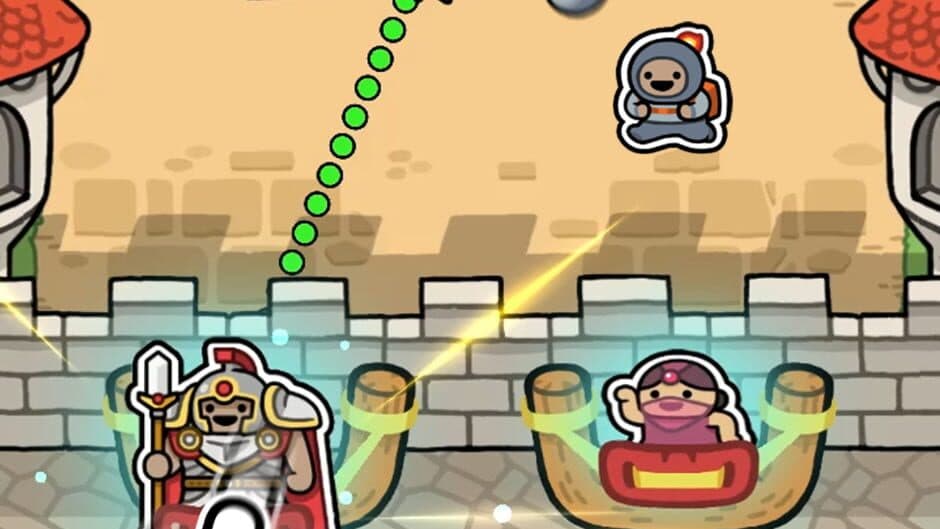 Скриншот 4 из Smash Kingdom