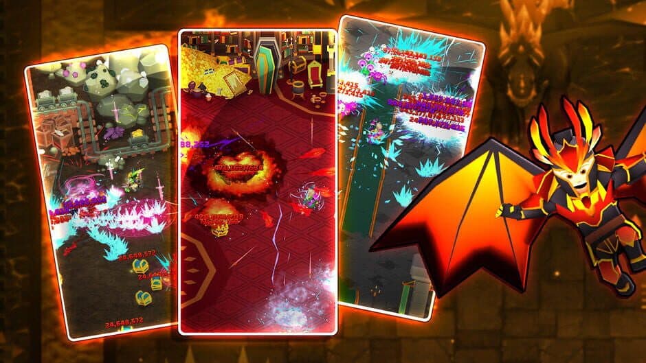 Скриншот 2 из Super Arrow Online