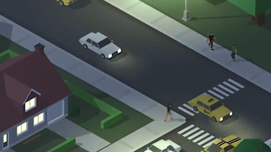 Скриншот 1 из Pocket City 2