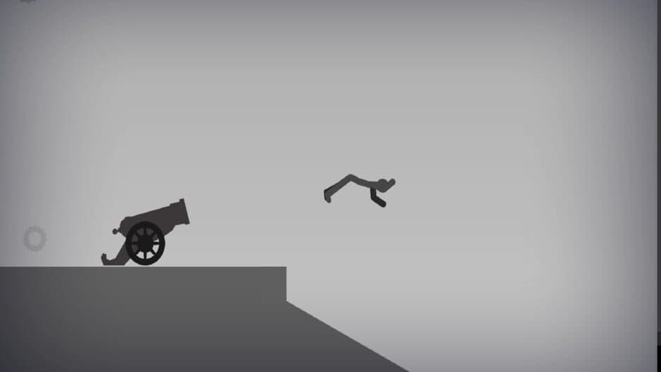 Скриншот 2 из Physical Simulation Guy