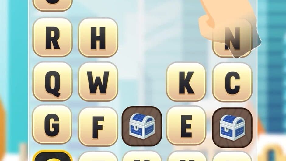 Скриншот 4 из Matchy Words