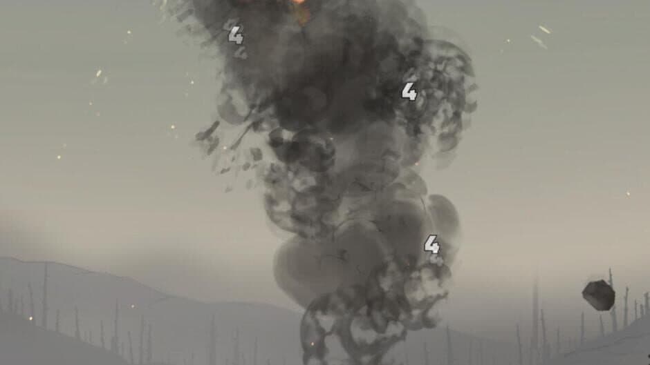 Скриншот 6 из Iron Dome