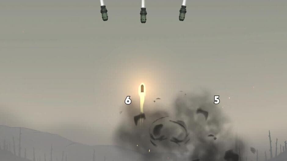 Скриншот 1 из Iron Dome