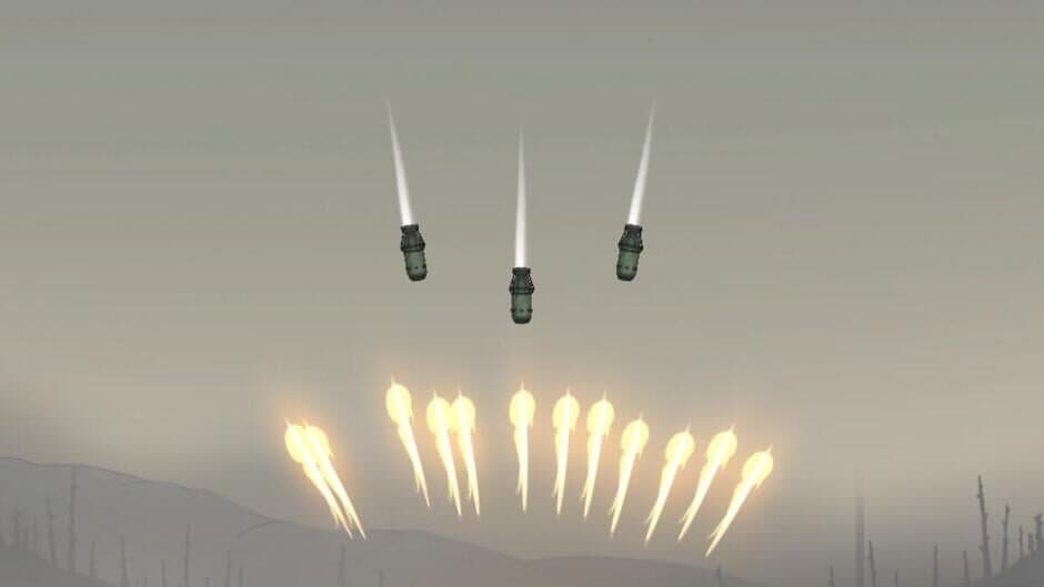 Скриншот 3 из Iron Dome