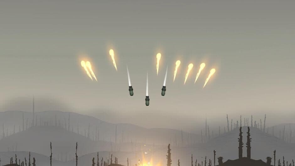 Скриншот 4 из Iron Dome