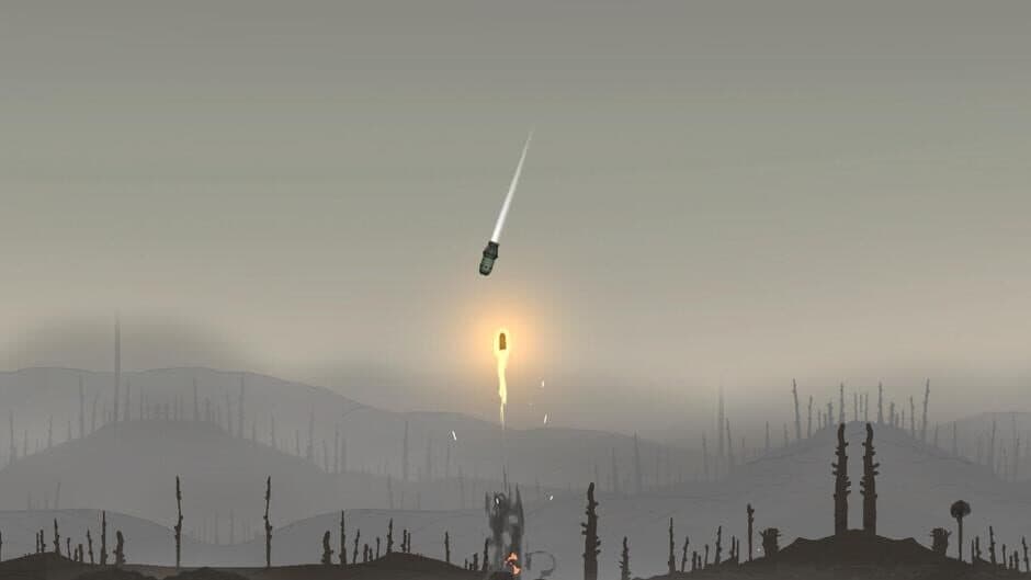 Скриншот 2 из Iron Dome