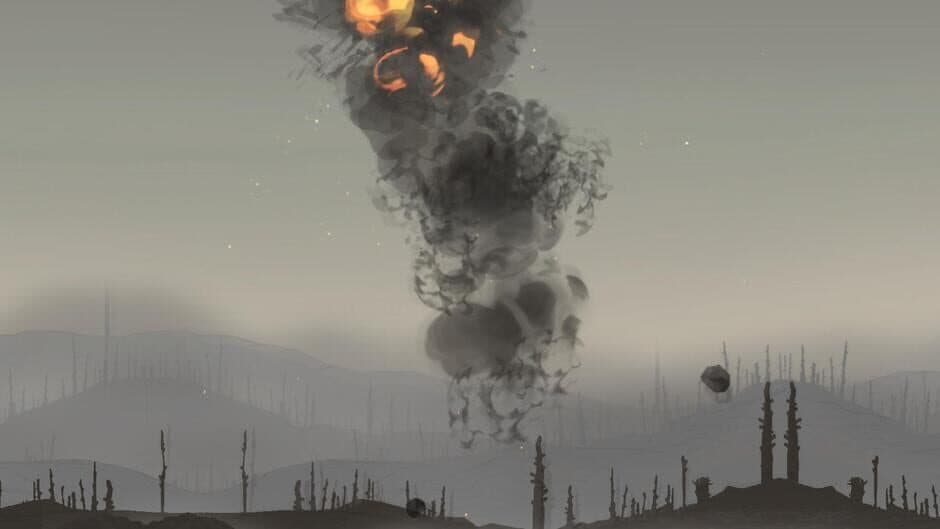 Скриншот 7 из Iron Dome