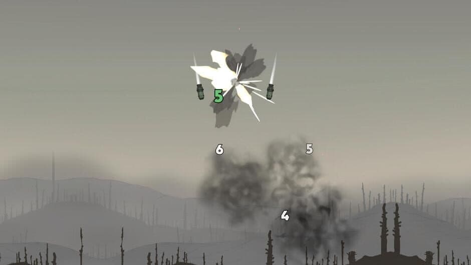 Скриншот 8 из Iron Dome