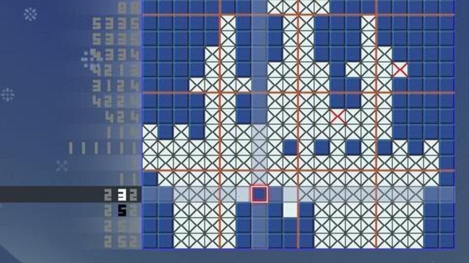 Скриншот 1 из Logic Square