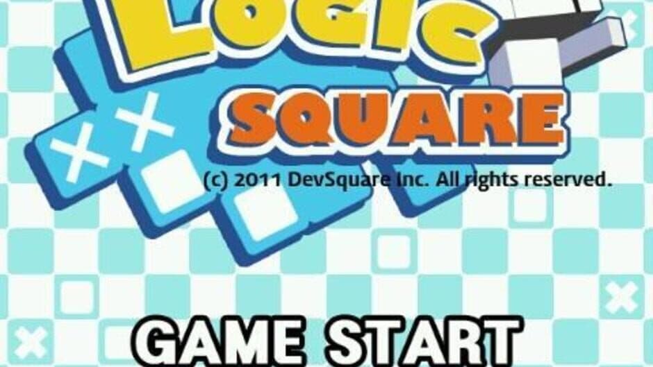 Скриншот 4 из Logic Square