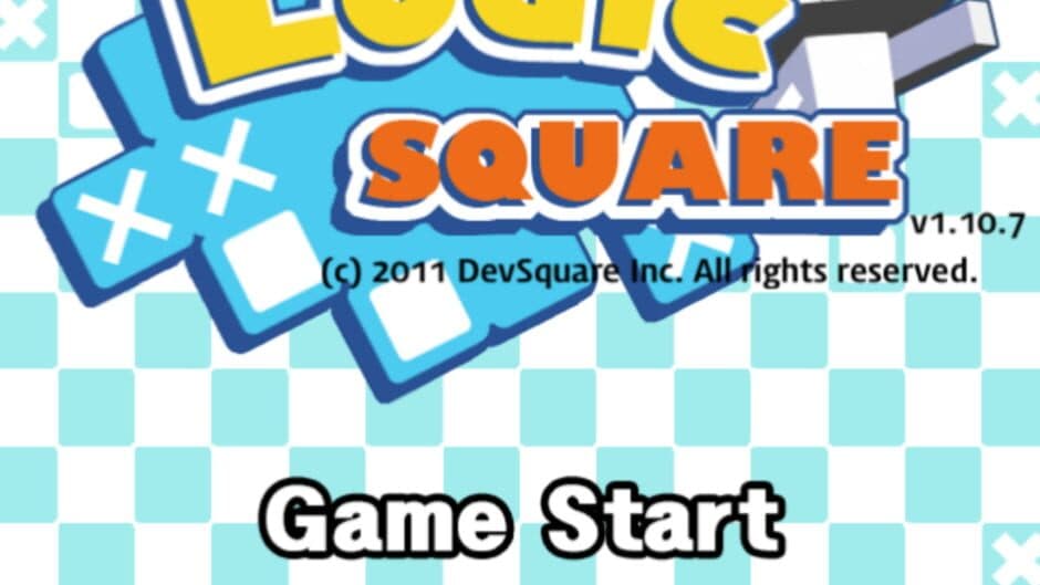 Скриншот 7 из Logic Square