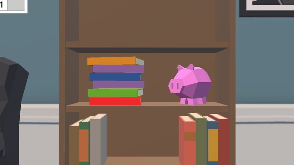 Скриншот 4 из Escape to Dating