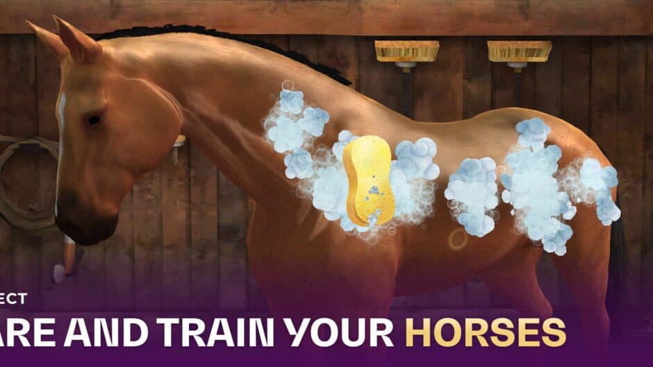 Скриншот 2 из FEI Equestriad World Tour