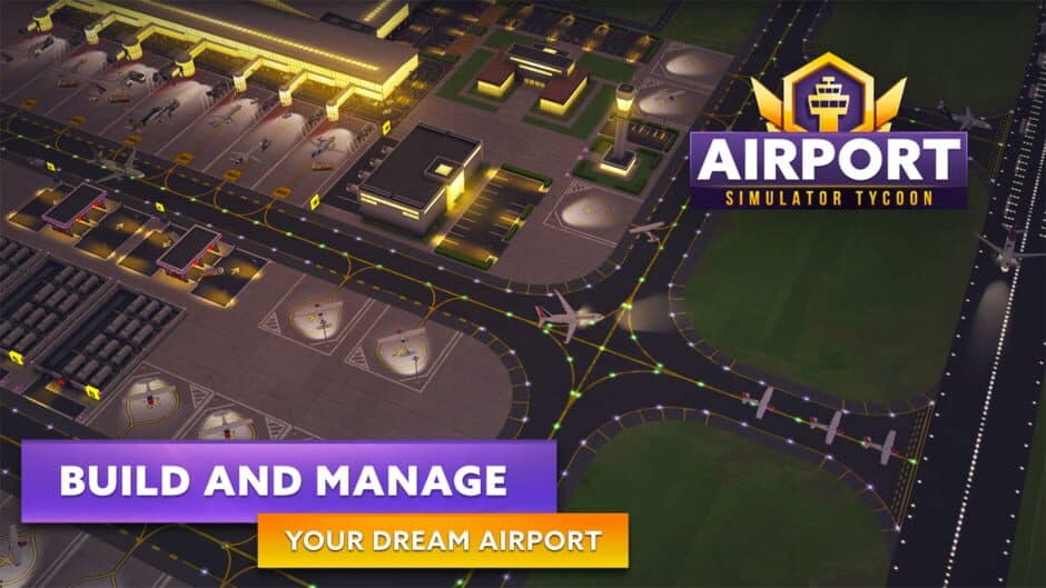 Скриншот 2 из Airport Simulator: First Class