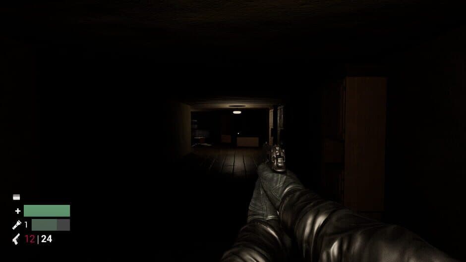 Скриншот 1 из Basement of Hellish