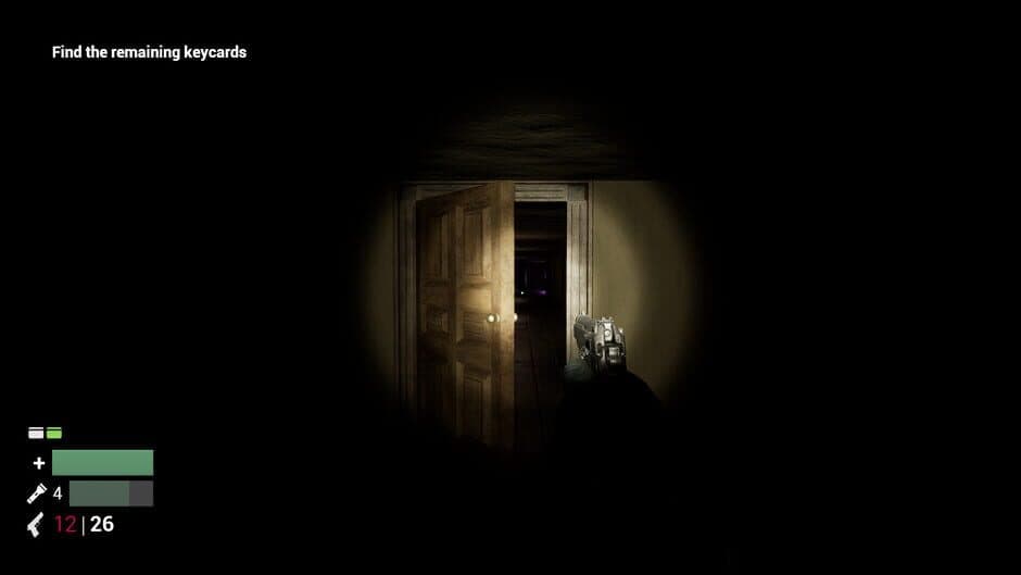 Скриншот 3 из Basement of Hellish