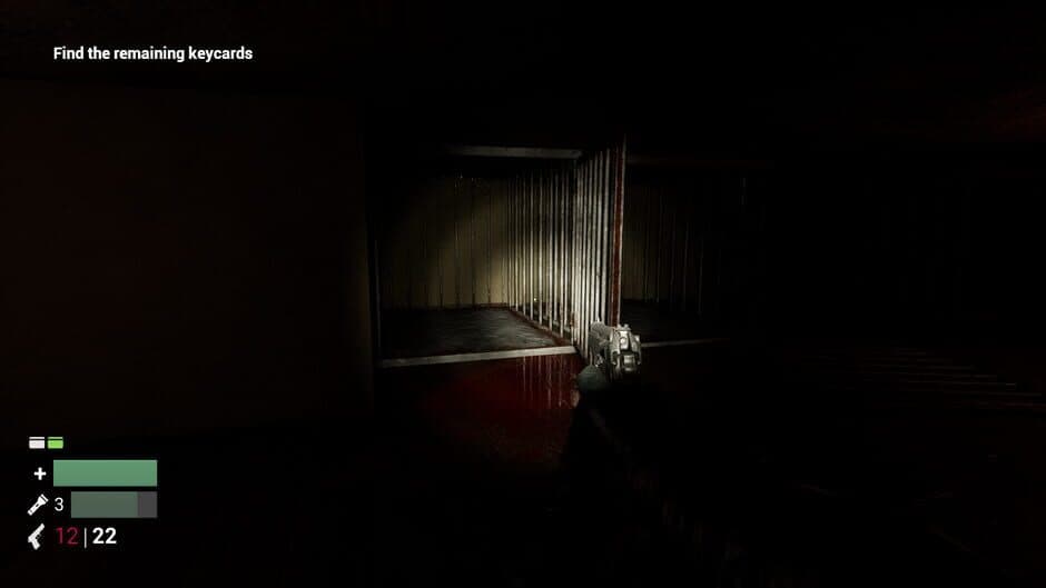 Скриншот 7 из Basement of Hellish