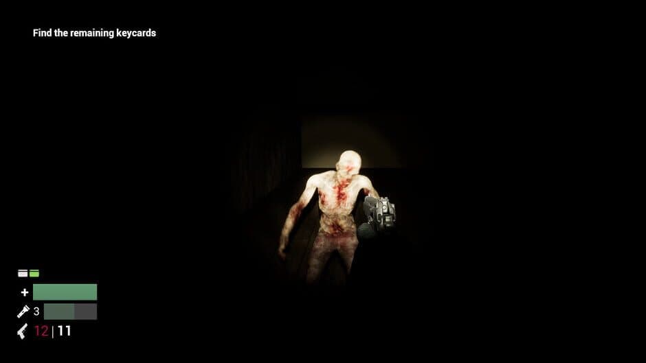 Скриншот 6 из Basement of Hellish