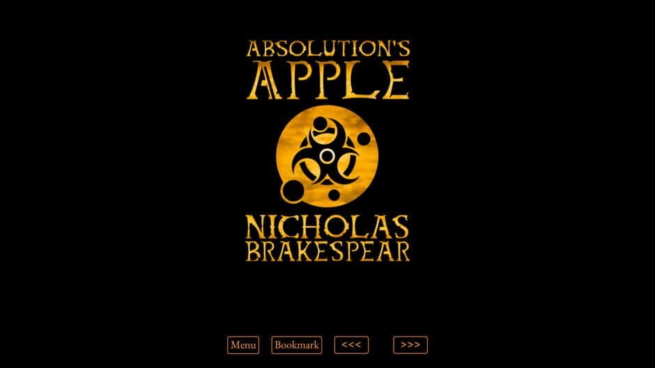 Скриншот 1 из Absolution's Apple