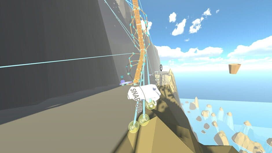 Скриншот 10 из Bridge Engineer
