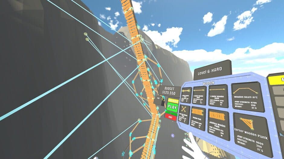 Скриншот 11 из Bridge Engineer