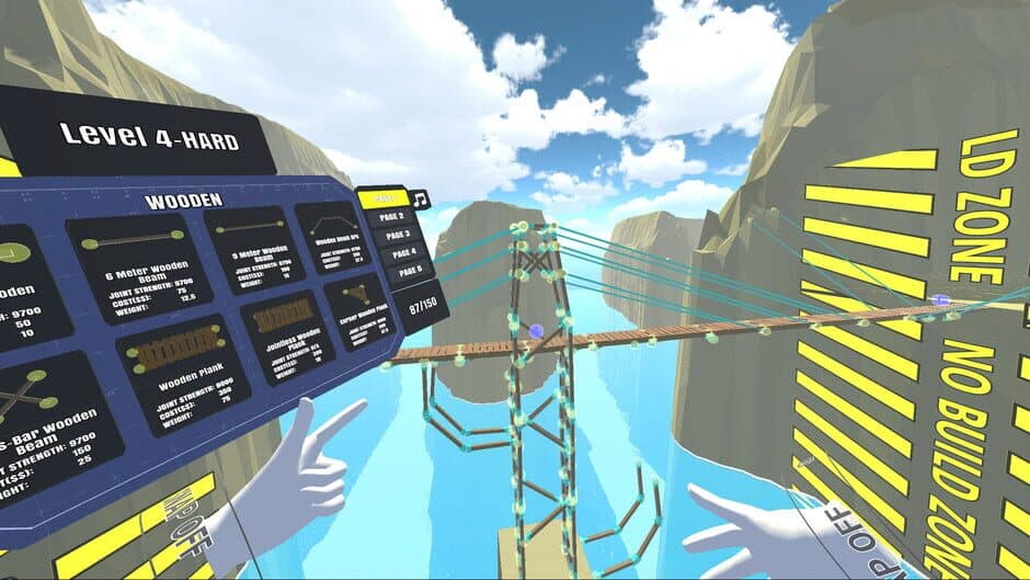 Скриншот 5 из Bridge Engineer