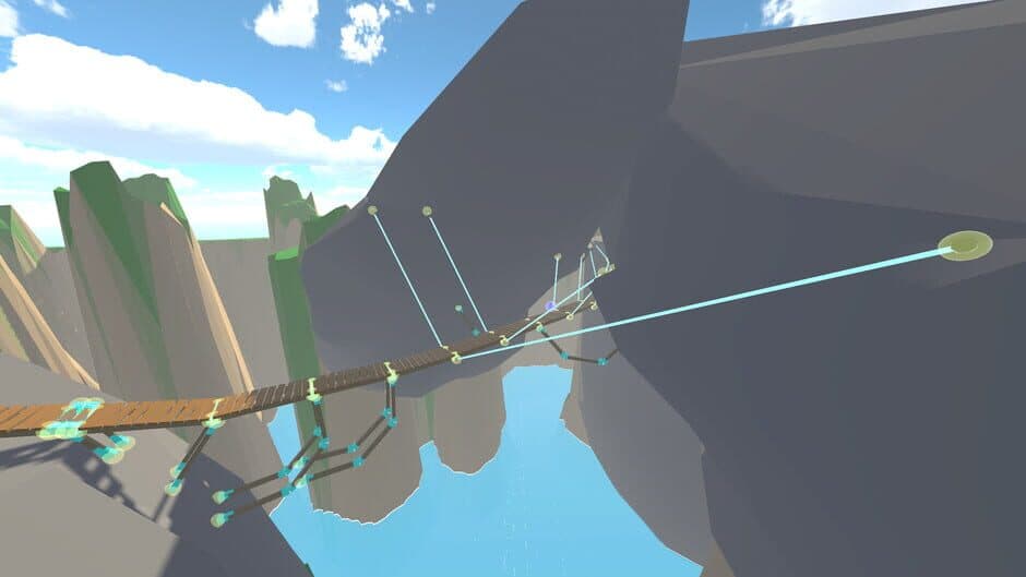 Скриншот 2 из Bridge Engineer