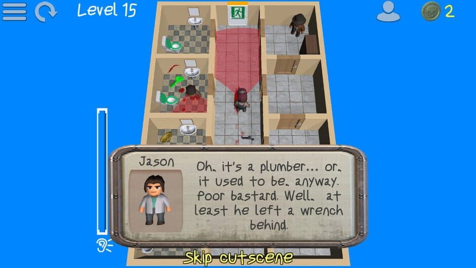 Скриншот 2 из 1 Day Later: Escape Zombie Hospital