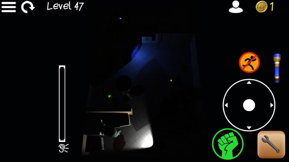 Скриншот 7 из 1 Day Later: Escape Zombie Hospital