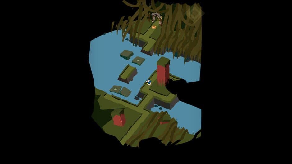 Скриншот 1 из Where Shadows Slumber