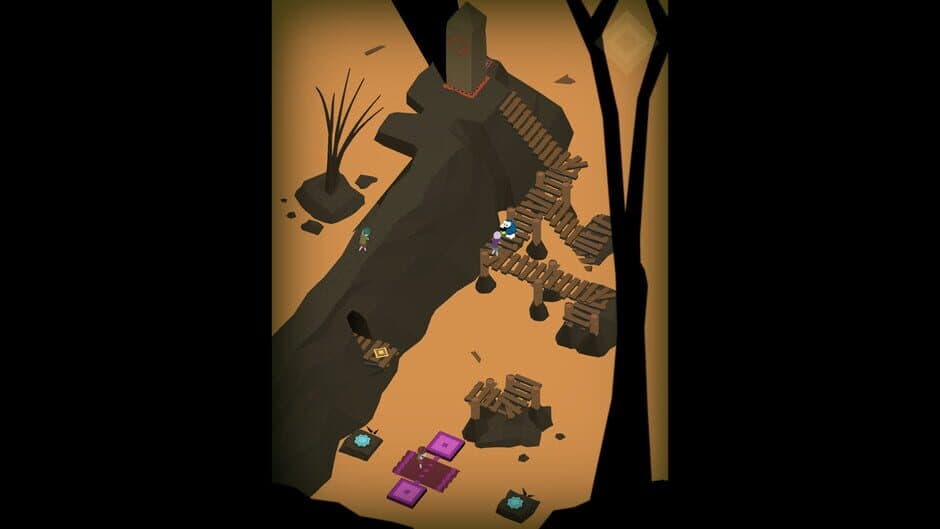 Скриншот 7 из Where Shadows Slumber