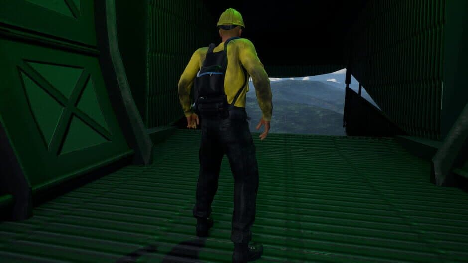 Скриншот 4 из Wildland: Initial Attack
