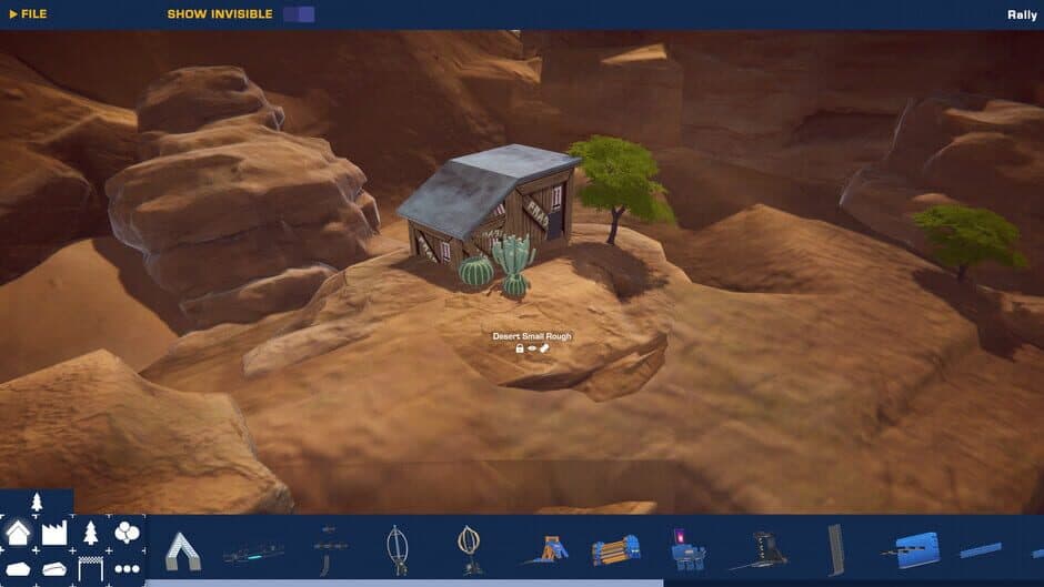 Скриншот 3 из Trailmappers