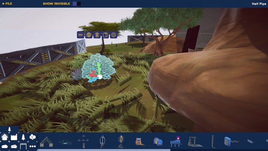 Скриншот 4 из Trailmappers