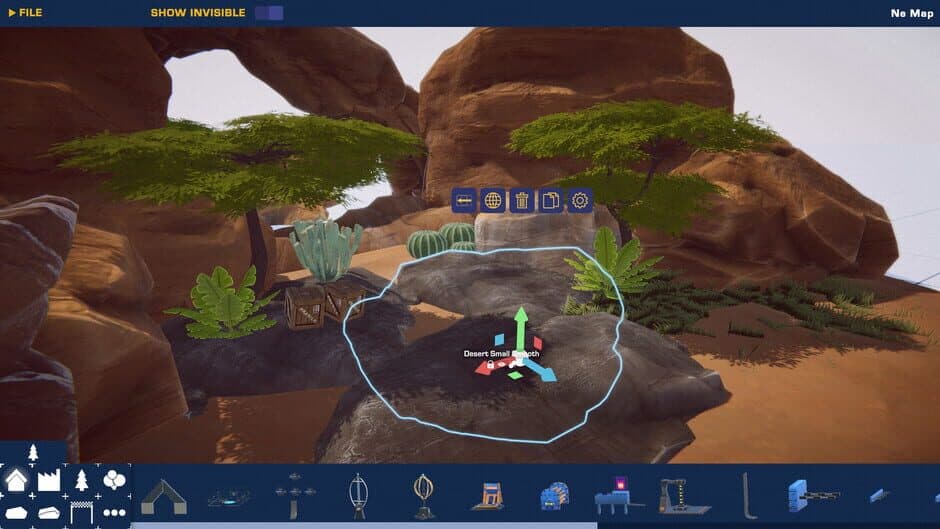 Скриншот 5 из Trailmappers