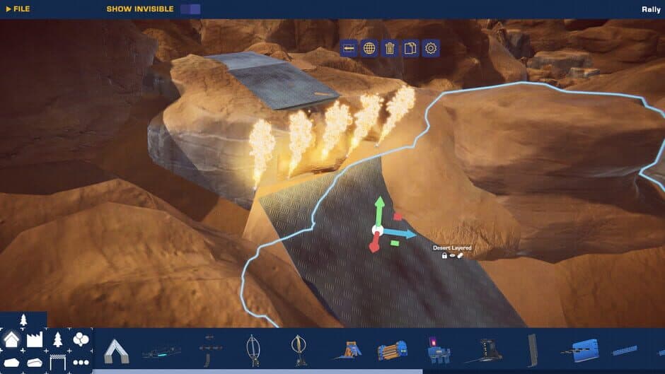 Скриншот 1 из Trailmappers