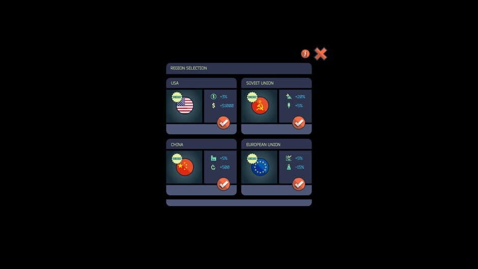 Скриншот 4 из Space Station Designer