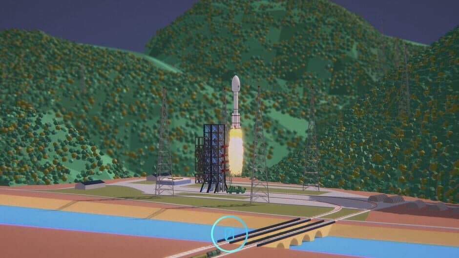 Скриншот 10 из Space Station Designer