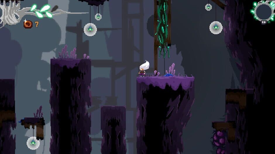 Скриншот 2 из The Last Tree