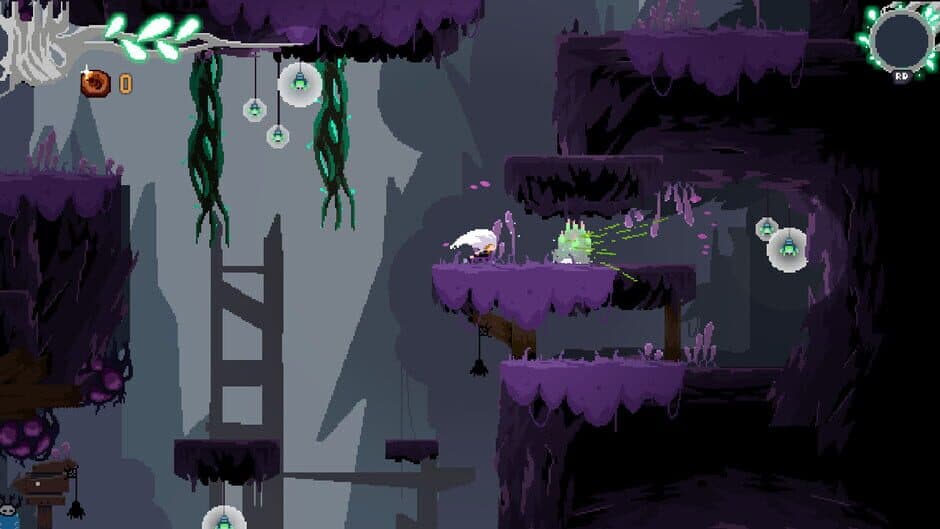 Скриншот 3 из The Last Tree