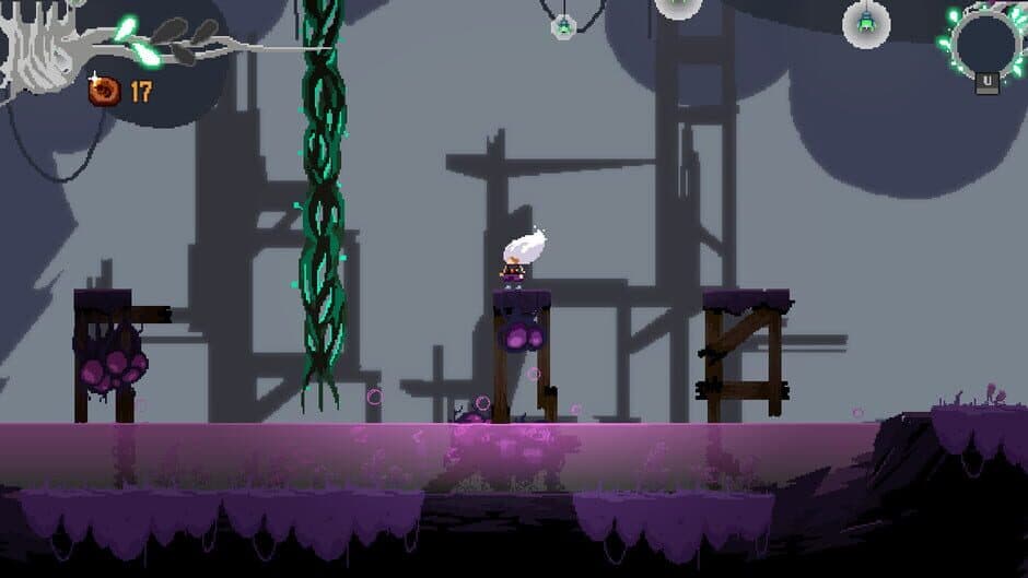 Скриншот 4 из The Last Tree