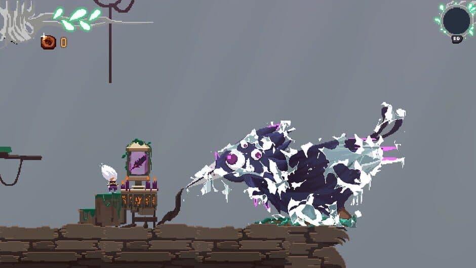 Скриншот 6 из The Last Tree